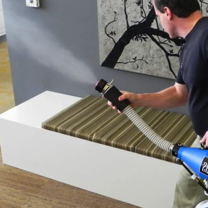 Professional Odor Removal in West Burlington, IA